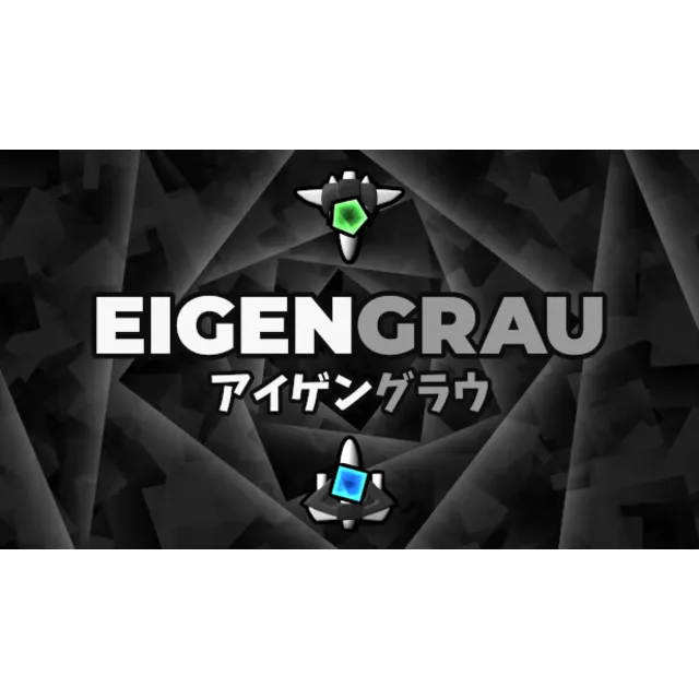 🔥 Eigengrau | Steam РУ+UA+KZ+СНГ🔥