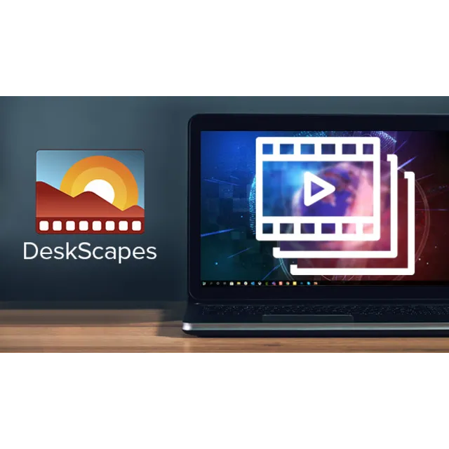 🔥 DeskScapes | Steam РУ+UA+KZ+СНГ🔥