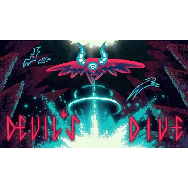 🔥 Devil's Dive | Steam РУ+UA+KZ+СНГ🔥