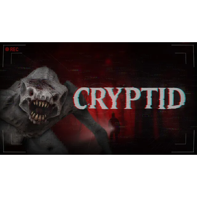 🔥 Cryptid | Steam РУ+UA+KZ+СНГ🔥