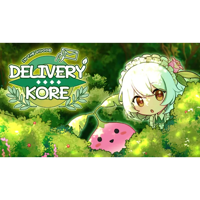 🔥 Delivery Kore | Steam РУ+UA+KZ+СНГ🔥