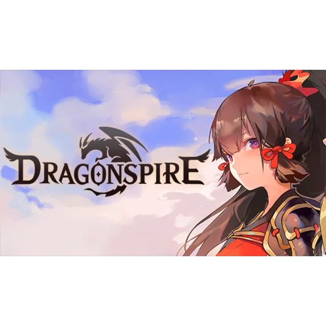🔥 Dragonspire | Steam РУ+UA+KZ+СНГ🔥