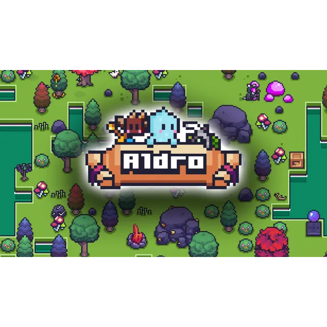 🔥 Aldro | Steam РУ+UA+KZ+СНГ🔥