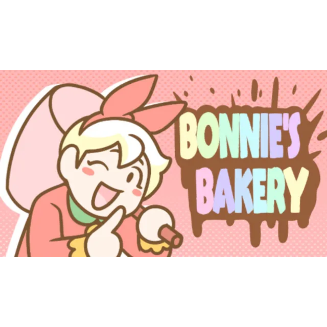 🔥 Bonnie's Bakery | Steam РУ+UA+KZ+СНГ🔥