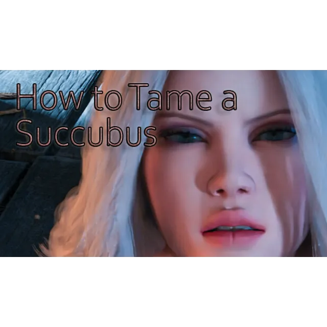 🔥 How to Tame a Succubus | Steam РУ+UA+KZ+СНГ🔥