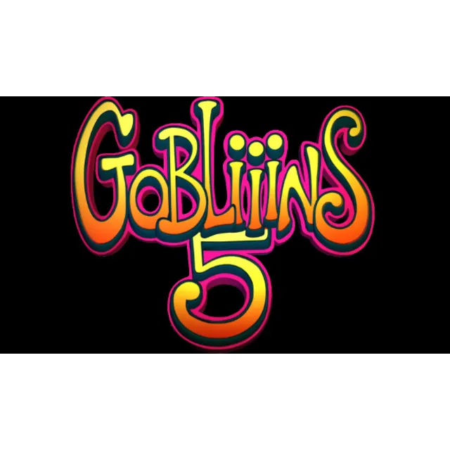 🔥 GOBLiiiNS5 | Steam РУ+UA+KZ+СНГ🔥