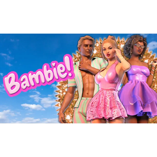 🔥 Bambie | Steam РУ+UA+KZ+СНГ🔥