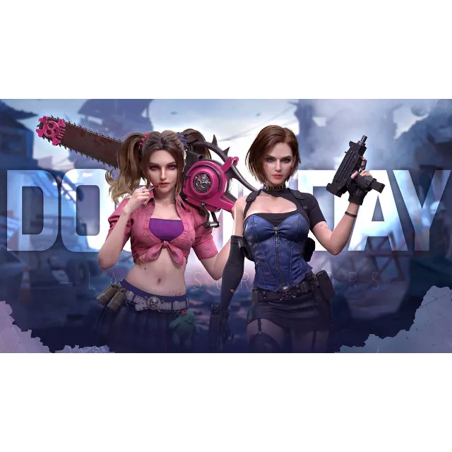 🎮 Doomsday: Last Survivors | VIP 8 | Штаб 22 | 13 Лег