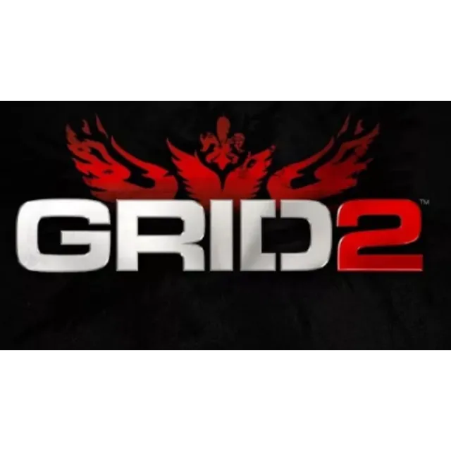 GRID 2 ✔️STEAM Аккаунт✔на 90 дней