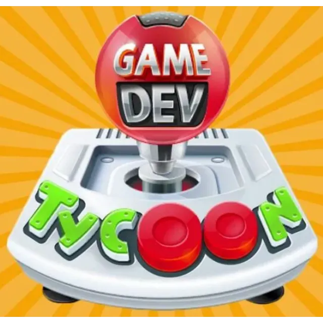 Game Dev Tycoon ✔️STEAM Аккаунт