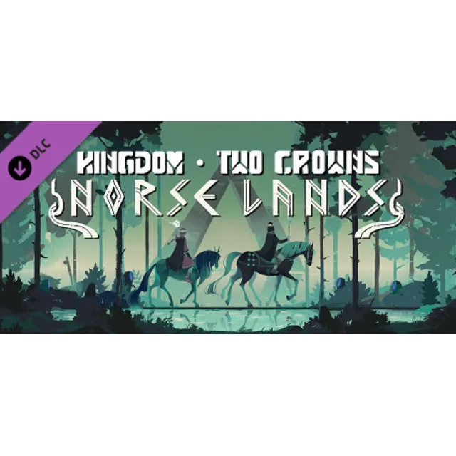 Kingdom Two Crowns: Norse Lands DLC * STEAM RU ⚡