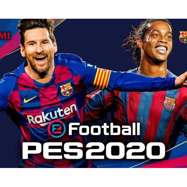 eFootball PES 2020 ✔️STEAM Аккаунт