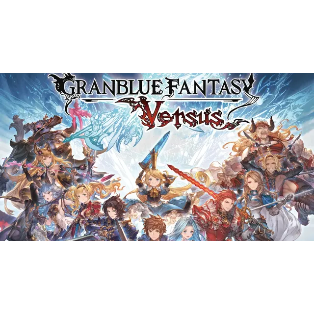 Granblue Fantasy: Versus ✔️STEAM Аккаунт✔на 90 дней
