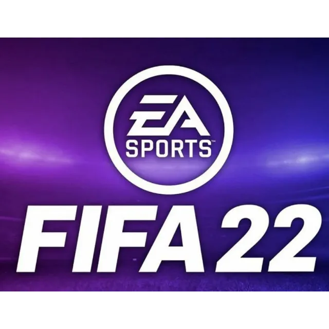 FIFA 22 (STEAM)✔️STEAM Аккаунт