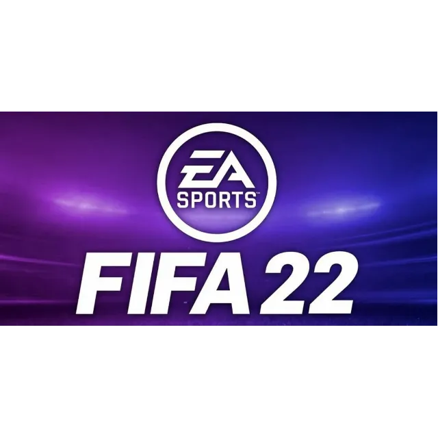 FIFA 22 (STEAM)✔️STEAM Аккаунт✔на 90 дней