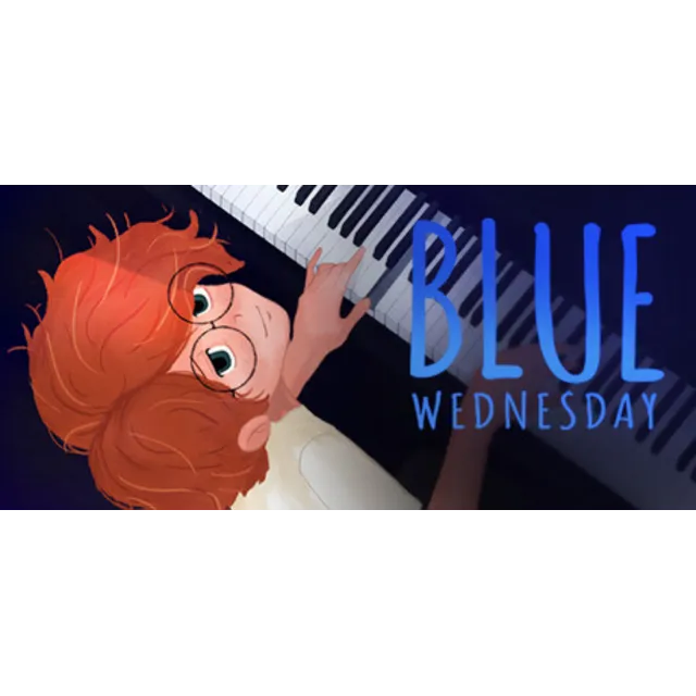 Blue Wednesday 💎 АВТОДОСТАВКА STEAM GLOBAL МГНОВЕННО ЛИЦЕНЗИЯ