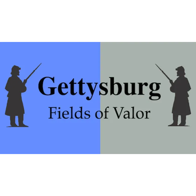 🔥 Gettysburg: Fields of Valor | Steam РУ+UA+KZ+СНГ🔥