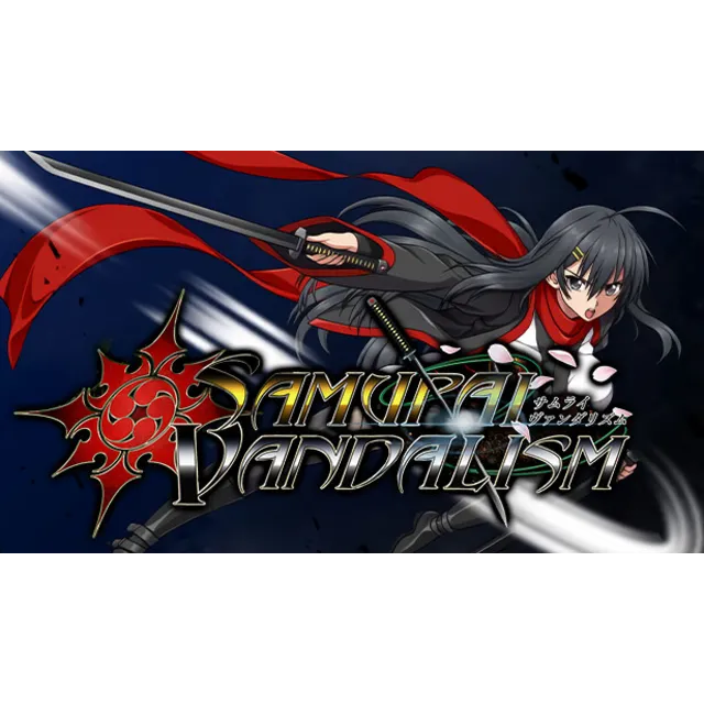 🔥 Samurai Vandalism | Steam РУ+UA+KZ+СНГ🔥