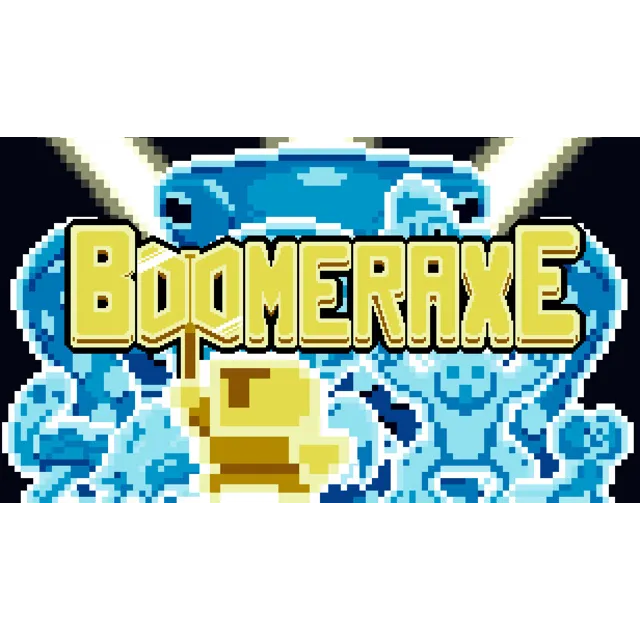 🔥 Boomeraxe | Steam РУ+UA+KZ+СНГ🔥