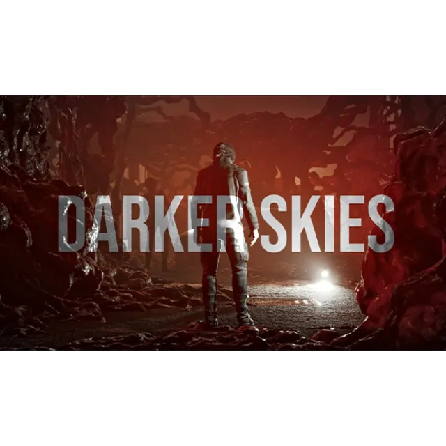 🔥 Darker Skies: Remastered for PC | Steam РУ+UA+KZ+СНГ