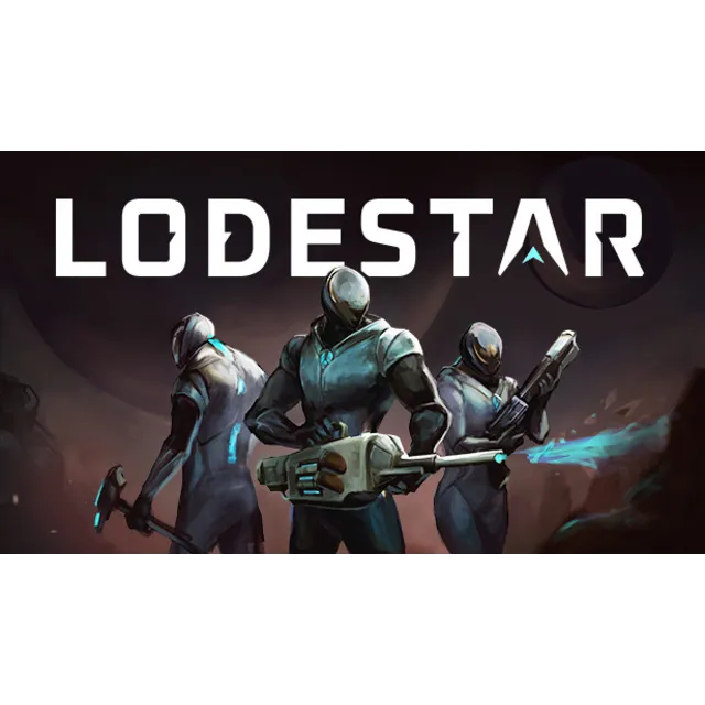 🔥 Lodestar | Steam РУ+UA+KZ+СНГ🔥