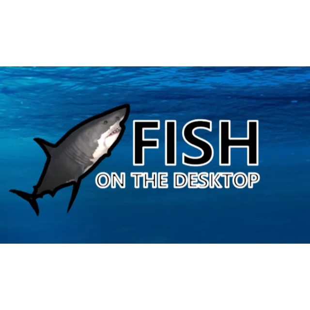 🔥 Fish on the desktop | Steam РУ+UA+KZ+СНГ🔥