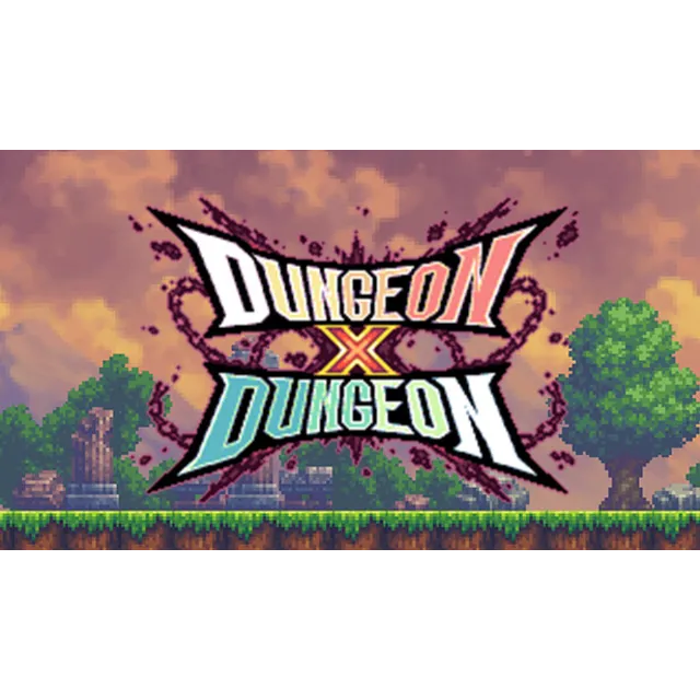 🔥 Dungeon X Dungeon | Steam РУ+UA+KZ+СНГ🔥