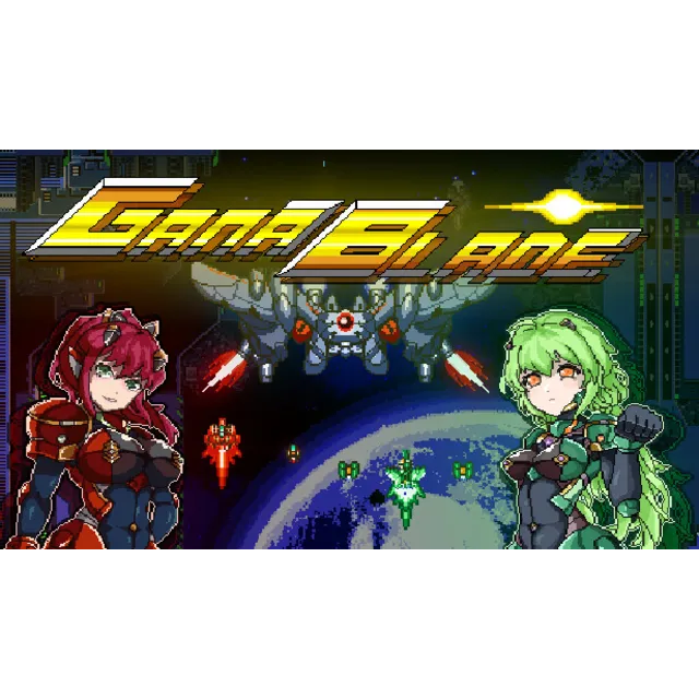🔥 GanaBlade | Steam РУ+UA+KZ+СНГ🔥