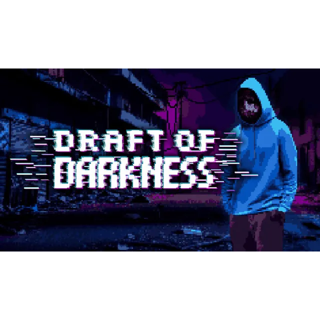 🔥 Draft of Darkness | Steam РУ+UA+KZ+СНГ🔥