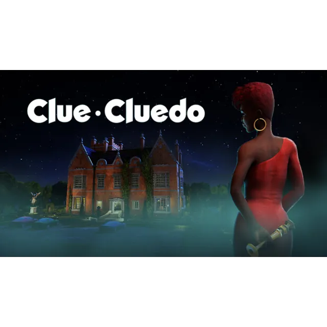 🔥 Clue/Cluedo | Steam РУ+UA+KZ+СНГ🔥
