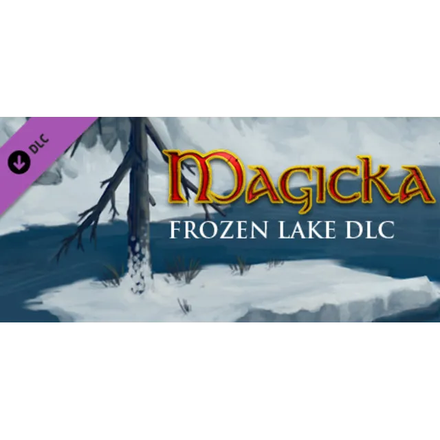 Magicka: Frozen Lake DLC * STEAM RU ⚡ АВТО 💳0%