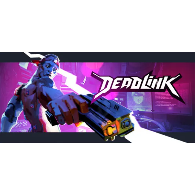 Deadlink * STEAM РОССИЯ ⚡ АВТОДОСТАВКА 💳0% КАРТЫ