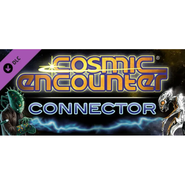Cosmic Alliance DLC * STEAM RU ⚡ АВТО 💳0%