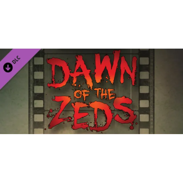 Dawn of the Zeds DLC * STEAM RU ⚡ АВТО 💳0%