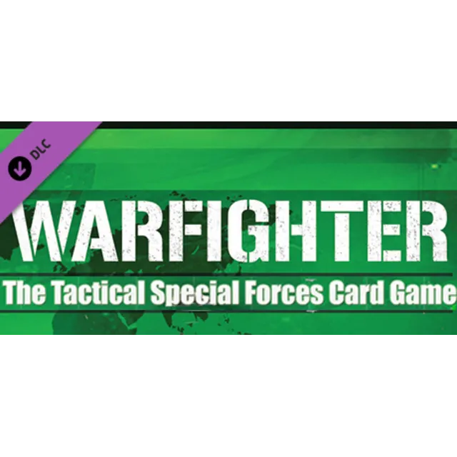 Warfighter DLC * STEAM RU ⚡ АВТО 💳0%