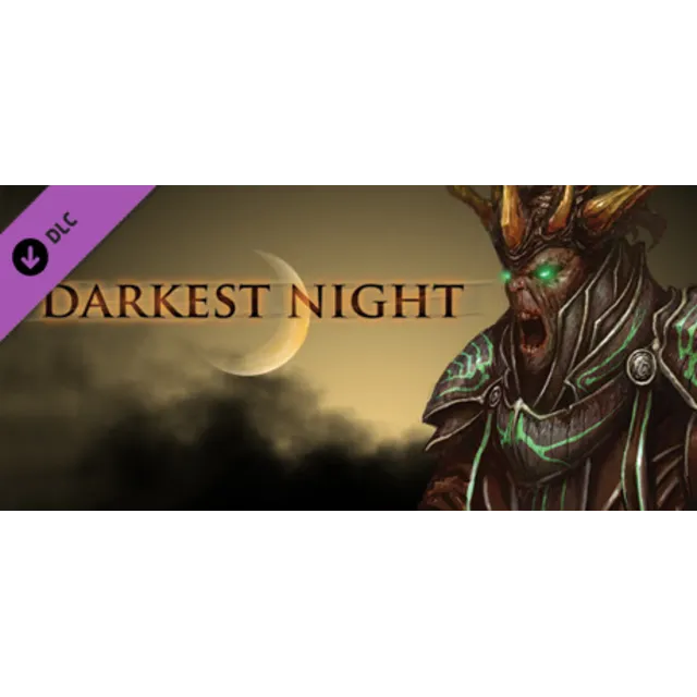 Darkest Night DLC * STEAM RU ⚡ АВТО 💳0%