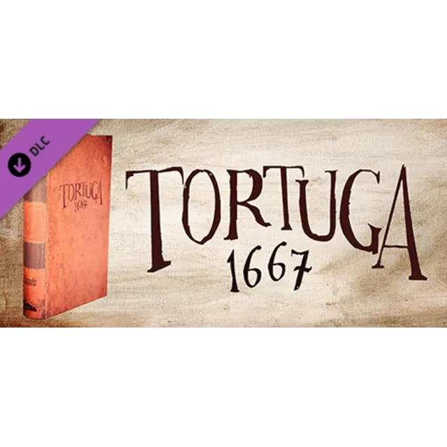 Tortuga 1667 DLC * STEAM RU ⚡ АВТО 💳0%