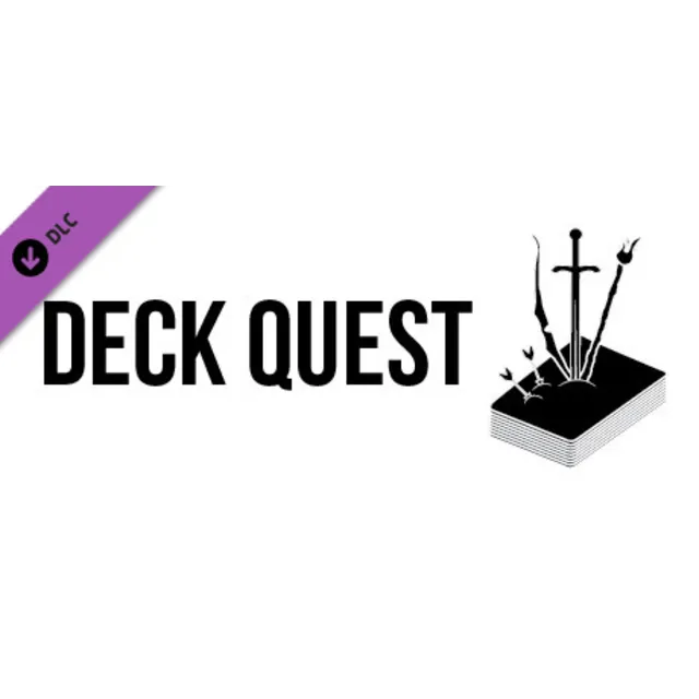 Deck Quest DLC * STEAM RU ⚡ АВТО 💳0%