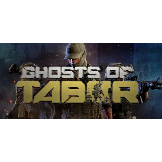 Ghosts Of Tabor * STEAM RU ⚡ АВТО 💳0%