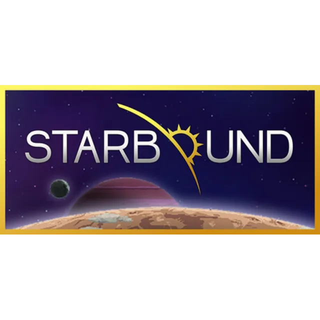 Starbound * STEAM РОССИЯ ⚡ АВТОДОСТАВКА 💳0% КАРТЫ