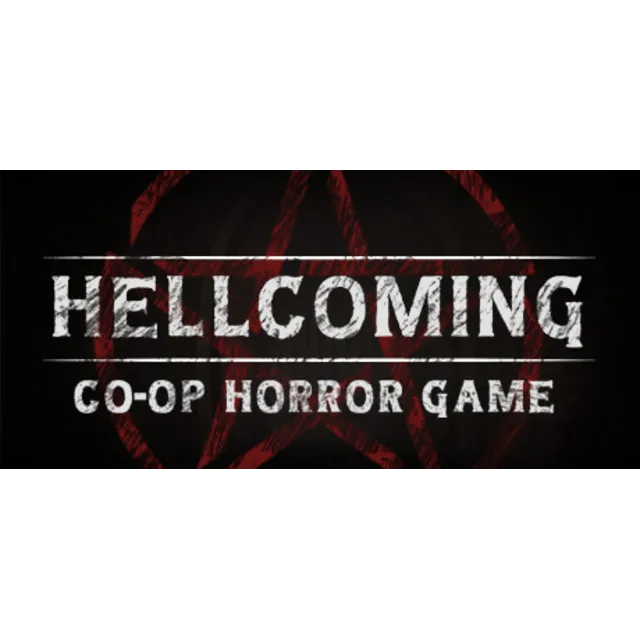Hellcoming * STEAM РОССИЯ ⚡ АВТОДОСТАВКА 💳0% КАРТЫ