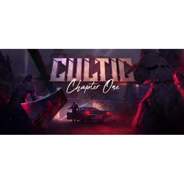 Cultic * STEAM РОССИЯ ⚡ АВТОДОСТАВКА 💳0% КАРТЫ