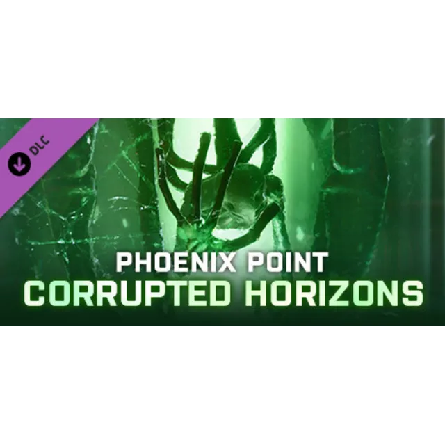 Phoenix Point - Corrupted Horizons DLC * STEAM RU ⚡