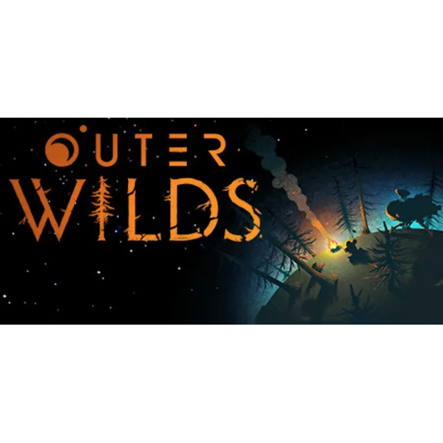 Outer Wilds * STEAM РОССИЯ ⚡ АВТОДОСТАВКА 💳0% КАРТЫ