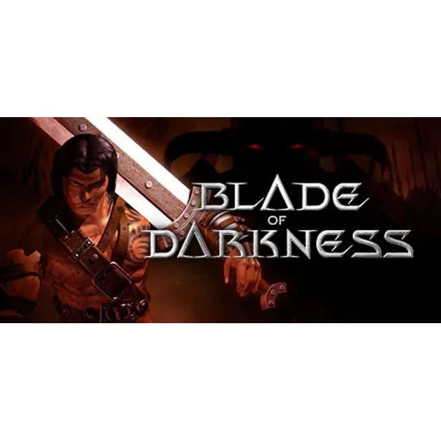 Blade of Darkness * STEAM RU ⚡ АВТО 💳0%