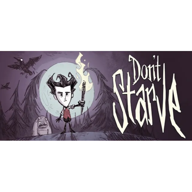 Don't Starve * STEAM РОССИЯ ⚡ АВТОДОСТАВКА 💳0% КАРТЫ