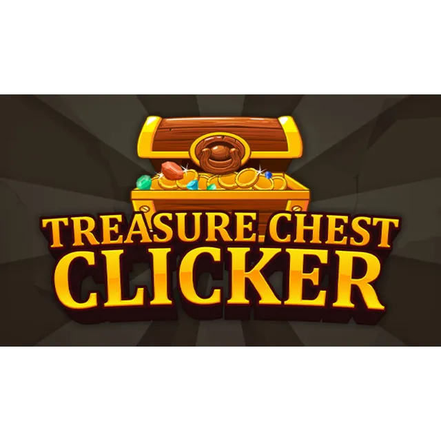 🔥 Treasure Chest Clicker | Steam РУ+UA+KZ+СНГ🔥