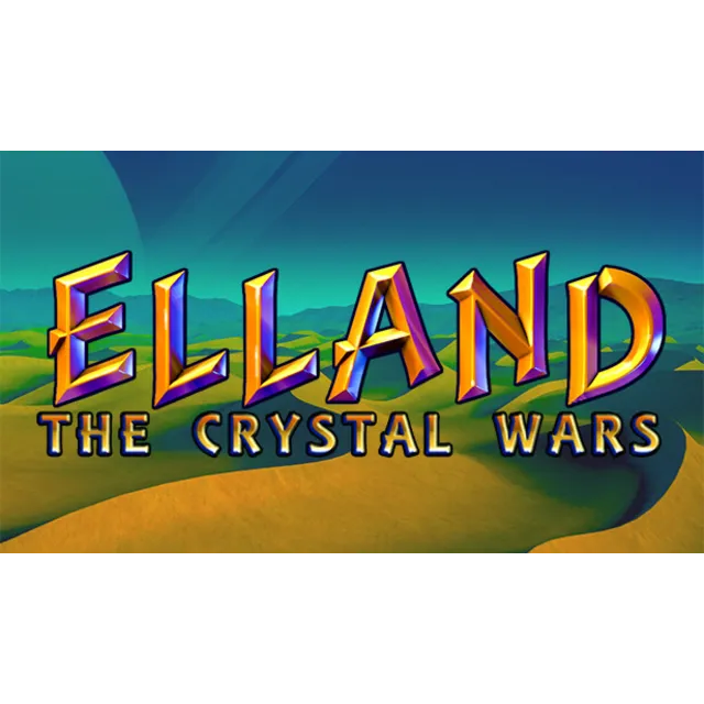 🔥 Elland: The Crystal Wars | Steam РУ+UA+KZ+СНГ🔥