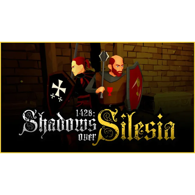 🔥 1428: Shadows over Silesia | Steam РУ+UA+KZ+СНГ🔥