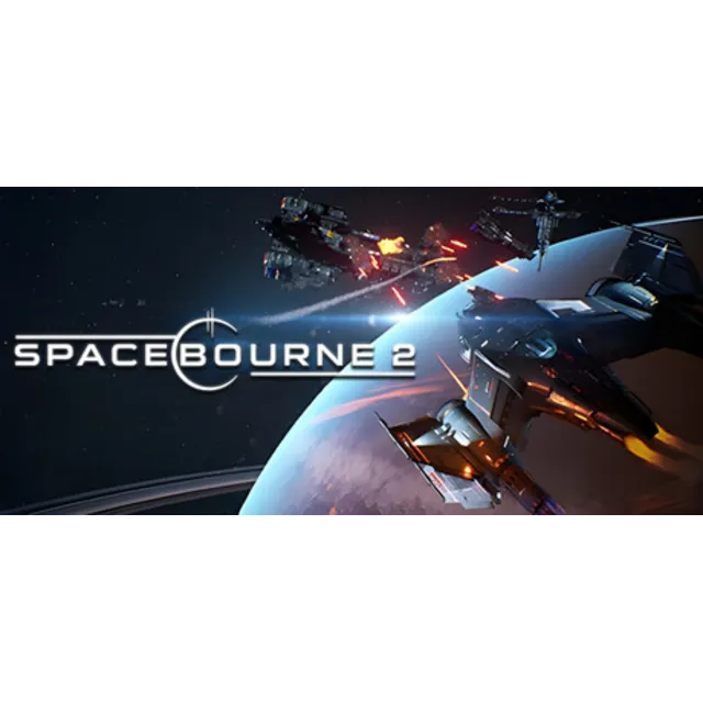 SpaceBourne 2 * STEAM РОССИЯ ⚡ АВТОДОСТАВКА 💳0% КАРТЫ